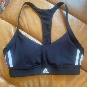 XS Adidas Sports Bra - Not Worn
